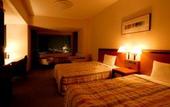 Туры в отель ANA Gate Tower Hotel