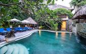 Туры в отель Kori Ubud Resort & Spa