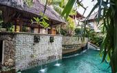 Туры в отель Kori Ubud Resort & Spa