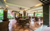 Туры в отель Kori Ubud Resort & Spa