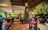 Туры в отель Kori Ubud Resort & Spa