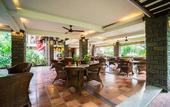Туры в отель Kori Ubud Resort & Spa