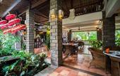 Туры в отель Kori Ubud Resort & Spa