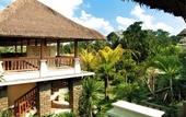Туры в отель Kori Ubud Resort & Spa
