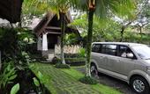Туры в отель Kori Ubud Resort & Spa