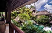 Туры в отель Kori Ubud Resort & Spa