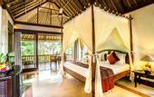 Туры в отель Kori Ubud Resort & Spa