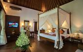Туры в отель Kori Ubud Resort & Spa