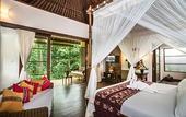 Туры в отель Kori Ubud Resort & Spa