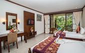 Туры в отель Kori Ubud Resort & Spa