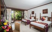 Туры в отель Kori Ubud Resort & Spa