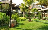 Туры в отель Kori Ubud Resort & Spa