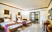 Туры в отель Kori Ubud Resort & Spa