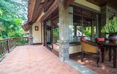 Туры в отель Kori Ubud Resort & Spa