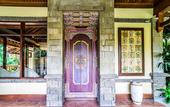 Туры в отель Kori Ubud Resort & Spa