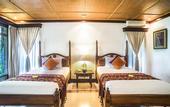 Туры в отель Kori Ubud Resort & Spa