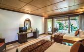 Туры в отель Kori Ubud Resort & Spa