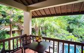 Туры в отель Kori Ubud Resort & Spa