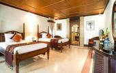 Туры в отель Kori Ubud Resort & Spa