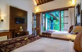 Туры в отель Kori Ubud Resort & Spa