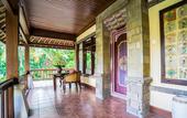 Туры в отель Kori Ubud Resort & Spa