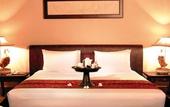 Туры в отель Kori Ubud Resort & Spa