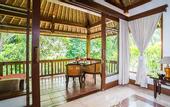 Туры в отель Kori Ubud Resort & Spa