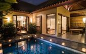 Туры в отель Kori Ubud Resort & Spa