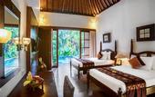 Туры в отель Kori Ubud Resort & Spa