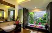 Туры в отель Kori Ubud Resort & Spa
