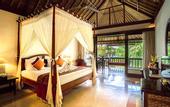 Туры в отель Kori Ubud Resort & Spa
