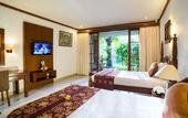 Туры в отель Kori Ubud Resort & Spa