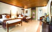 Туры в отель Kori Ubud Resort & Spa
