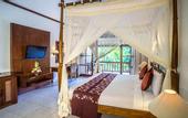 Туры в отель Kori Ubud Resort & Spa