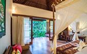 Туры в отель Kori Ubud Resort & Spa