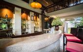 Туры в отель Kori Ubud Resort & Spa