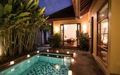 Туры в отель Kori Ubud Resort & Spa
