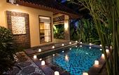 Туры в отель Kori Ubud Resort & Spa