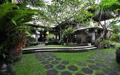 Туры в отель Kori Ubud Resort & Spa