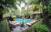 Туры в отель Kori Ubud Resort & Spa