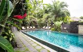 Туры в отель Kori Ubud Resort & Spa