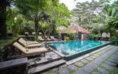 Туры в отель Kori Ubud Resort & Spa