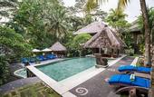 Туры в отель Kori Ubud Resort & Spa