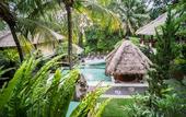 Туры в отель Kori Ubud Resort & Spa