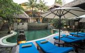 Туры в отель Kori Ubud Resort & Spa