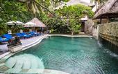 Туры в отель Kori Ubud Resort & Spa