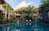 Туры в отель Kori Ubud Resort & Spa