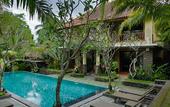 Туры в отель Kori Ubud Resort & Spa