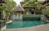 Туры в отель Kori Ubud Resort & Spa