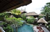 Туры в отель Kori Ubud Resort & Spa